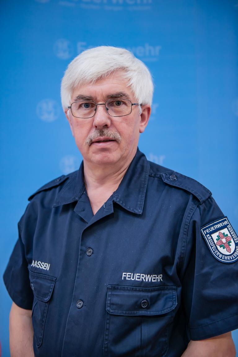 Helmut Claaßen
