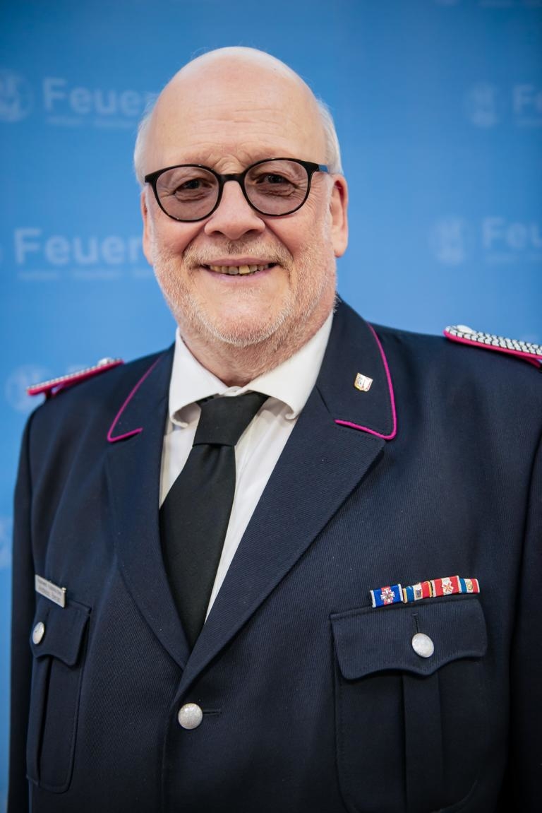 Andreas Beran