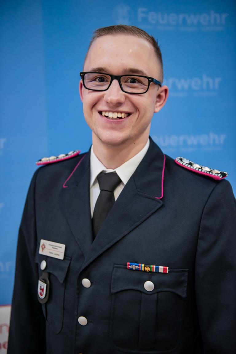 Patrick Juschka