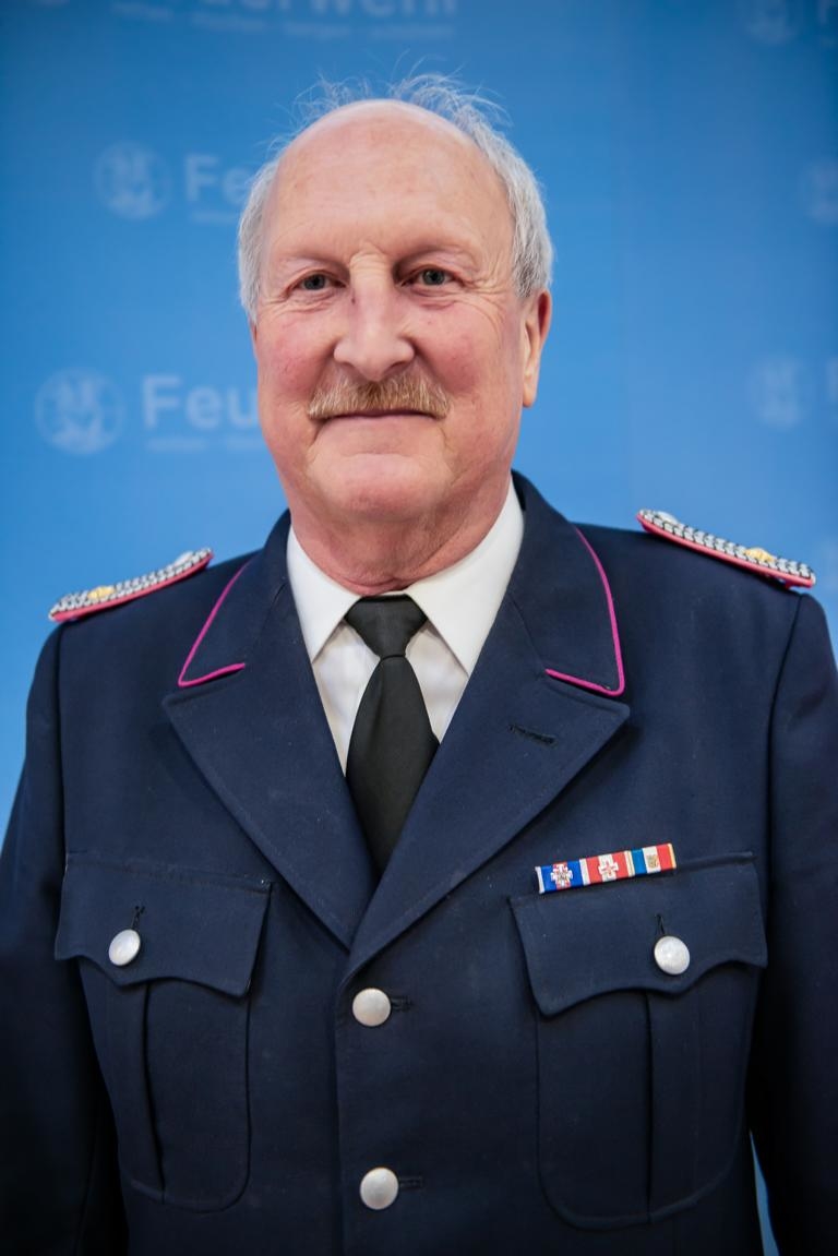 Günter Hagemann