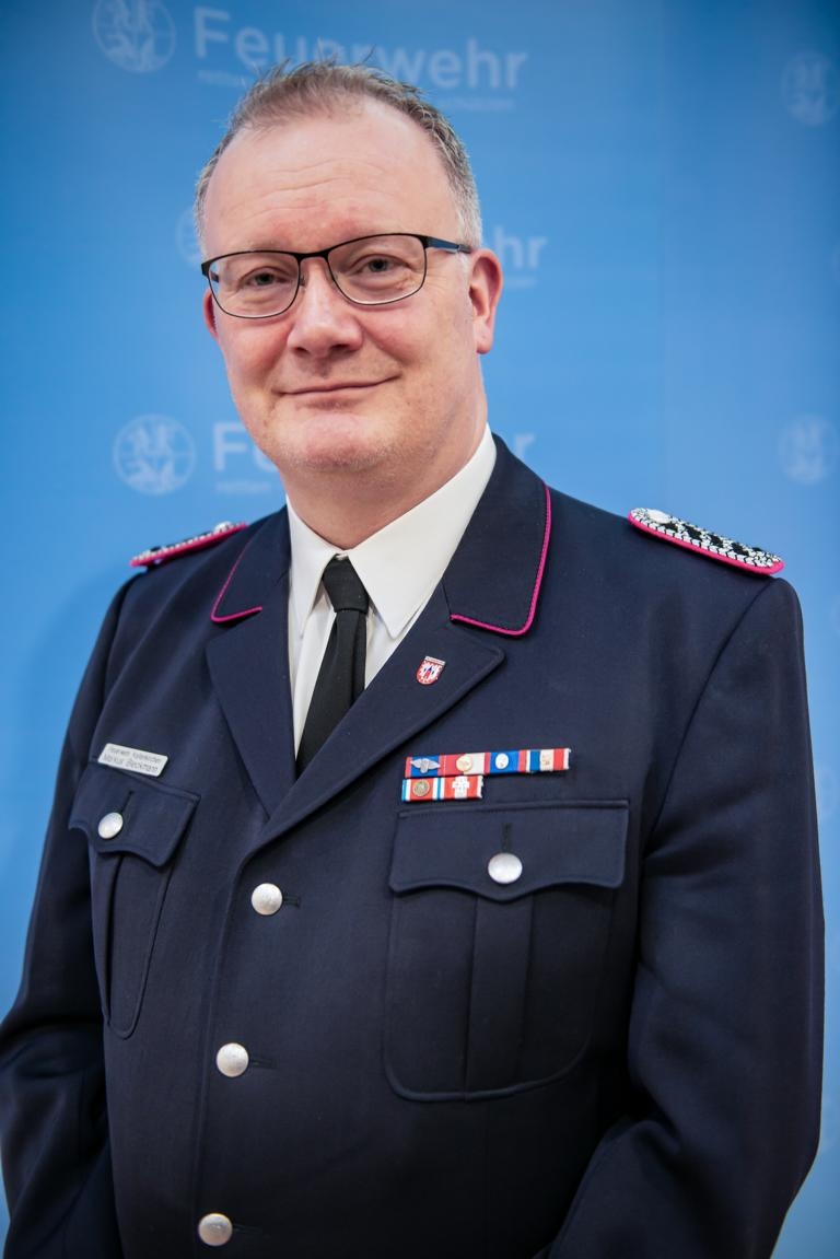 Markus Bleckmann