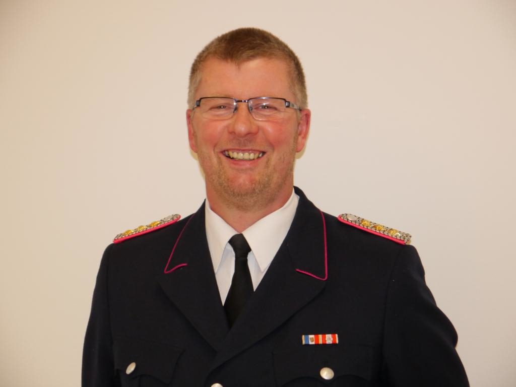 Jörg Nero