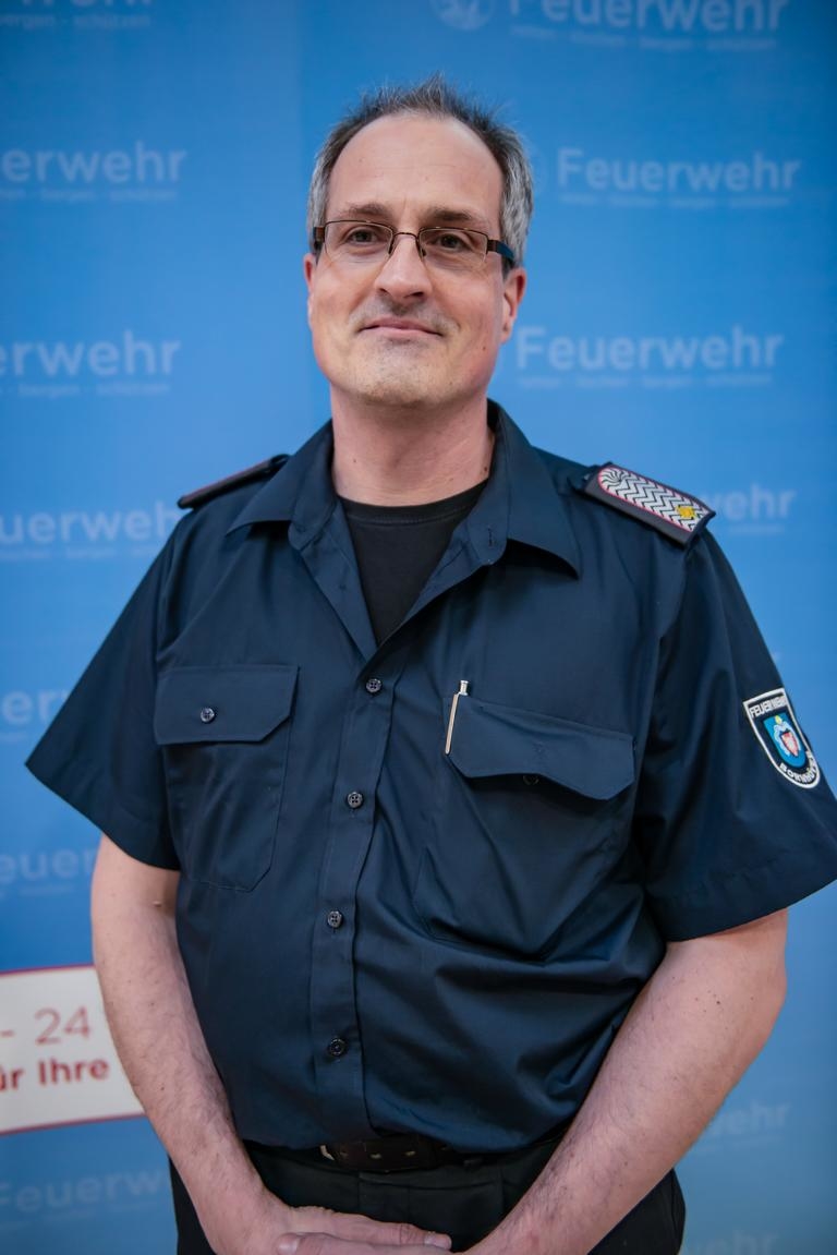 Carsten Tönsfeldt